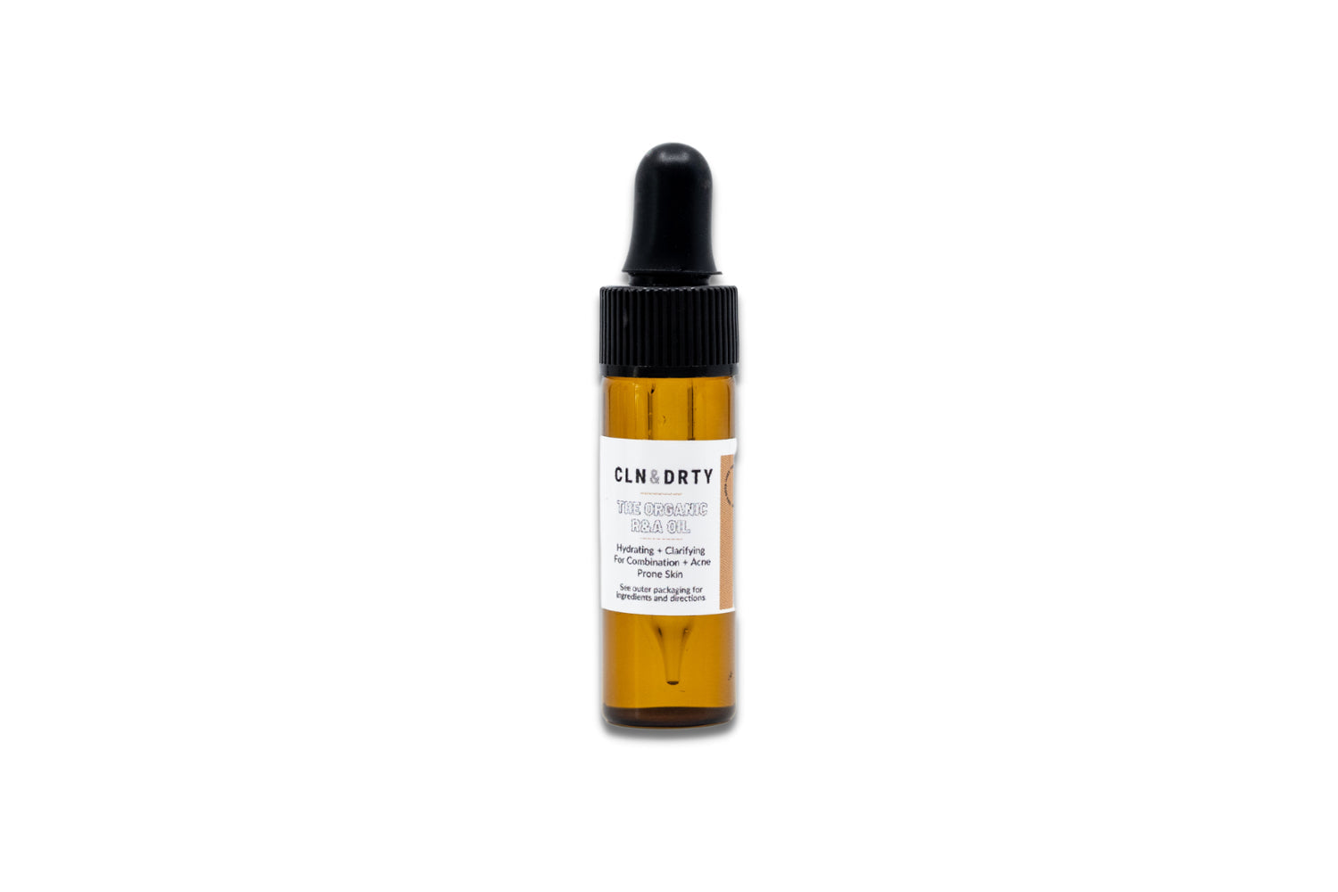Be Clear Regimen (Travel Size) - Clarifying | Combination + Acne Prone