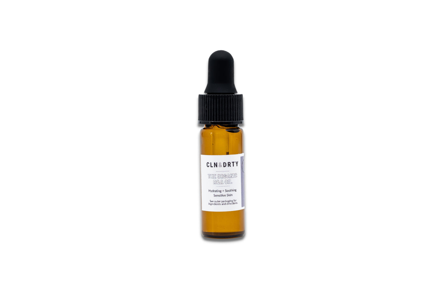 Be Calm Regimen (Travel Size) - Soothing | Sensitive Skin
