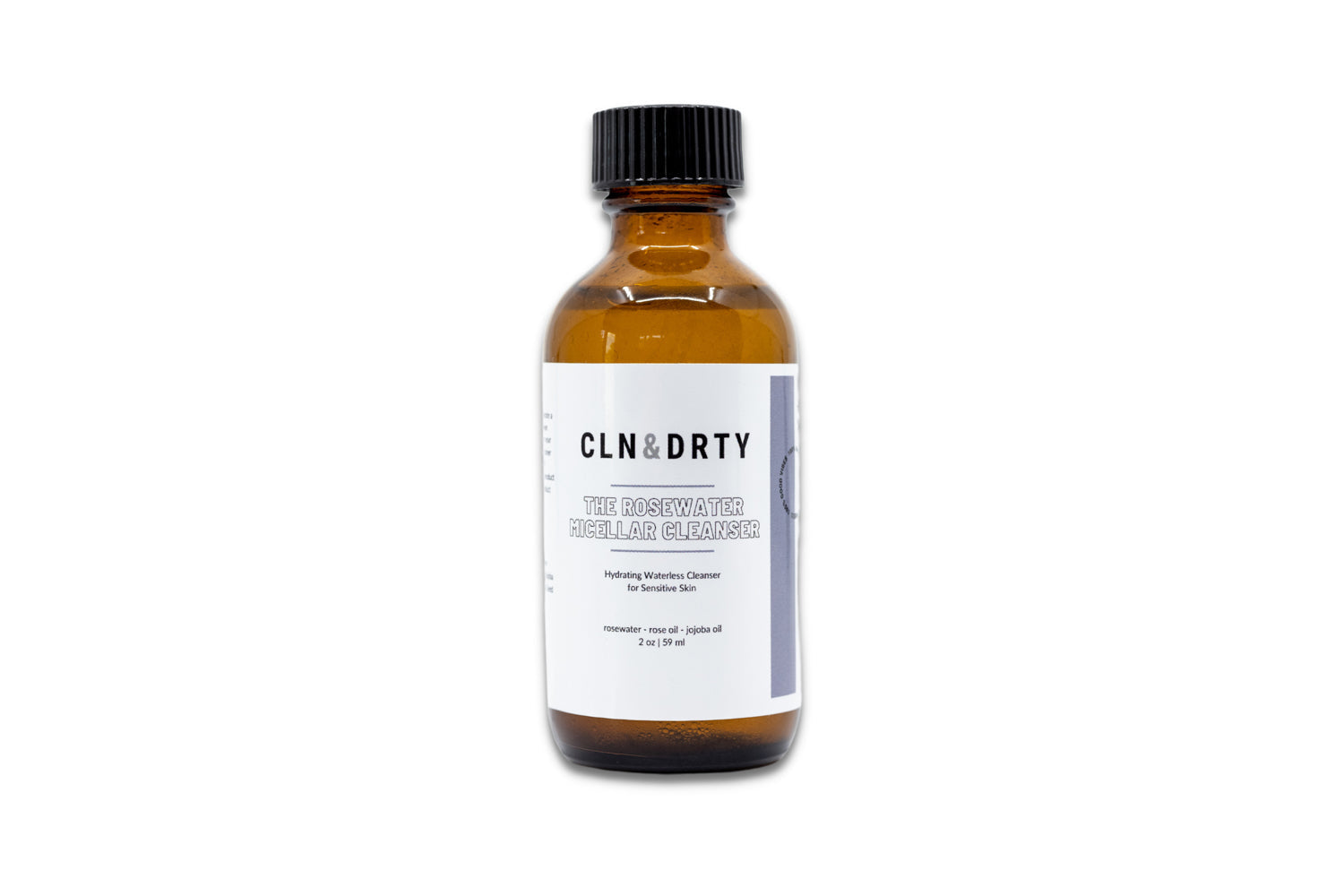 Be Calm Regimen (Travel Size) - Soothing | Sensitive Skin