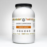 Coconut Conditioner | Pumpkin Harvest