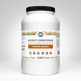 Coconut Conditioner | Pumpkin Harvest