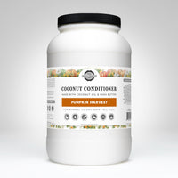 Coconut Conditioner | Pumpkin Harvest