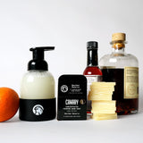 Concentrated Hand Soap Refill Bars - 4-Scent Gift Pack