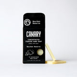 Bourbon Reserve Concentrated Hand Soap Refill Bars