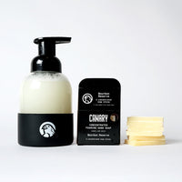 Bourbon Reserve Concentrated Hand Soap Refill Bars