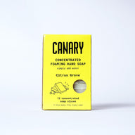 Citrus Grove Concentrated Hand Soap Refill Bars