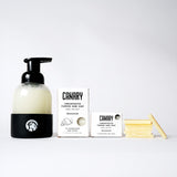 Unscented Concentrated Hand Soap Refill Bars