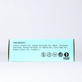 Fir Needle + Sage Concentrated Hand Soap Refill Bars