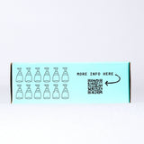 Fir Needle + Sage Concentrated Hand Soap Refill Bars