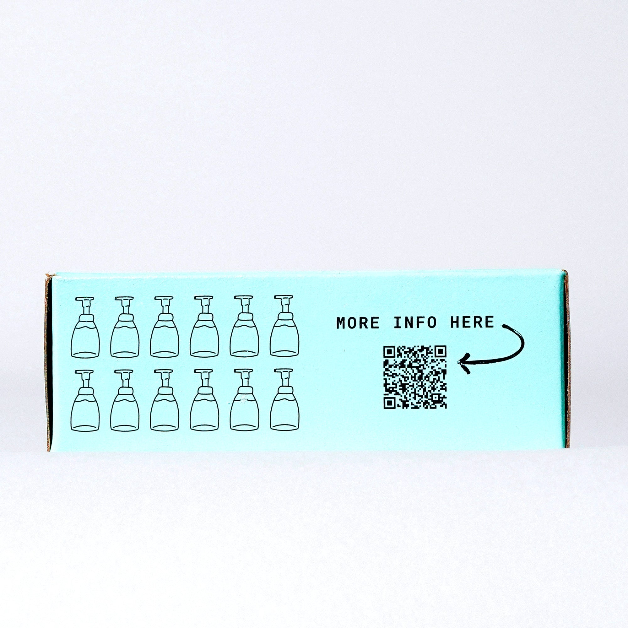 Fir Needle + Sage Concentrated Hand Soap Refill Bars