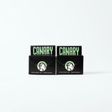 Charcoal Mint Dental Floss - Plastic-Free and Vegan