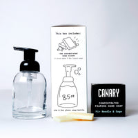 Concentrated Foaming Hand Soap Bundle