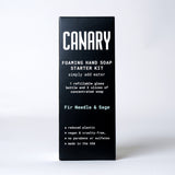 Hand Soap Starter Kit - Bottle & 2 Soap Slices