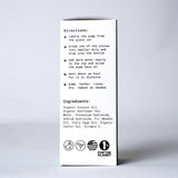 Hand Soap Starter Kit - Bottle & 2 Soap Slices