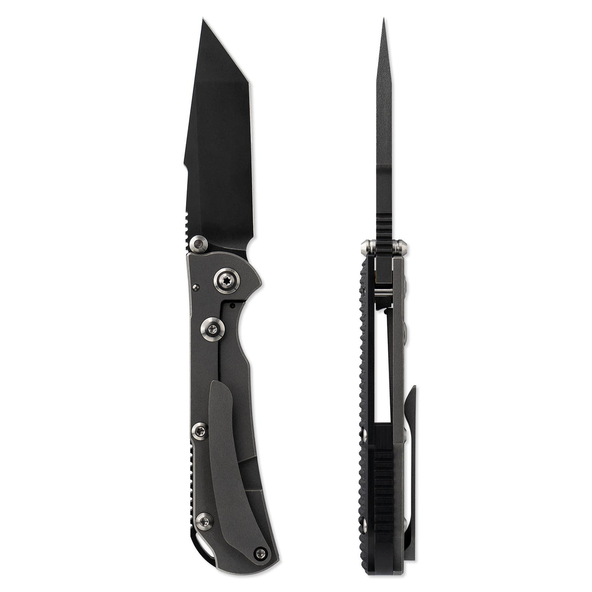 Chasm XLT