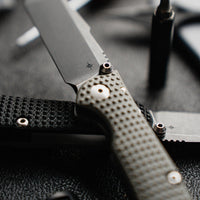 Chasm XLT