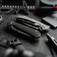 Chasm XLT