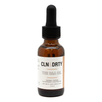 The Organic R&A Facial Moisturizing Oil | Combination + Acne Prone Skin