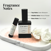 CLN-Scents Sampler Set — 5 ml Spray Discovery Kit