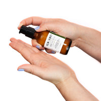 Skin Bluff + C: Ultra-Light Vitamin C Daily Moisturizer (2 oz)