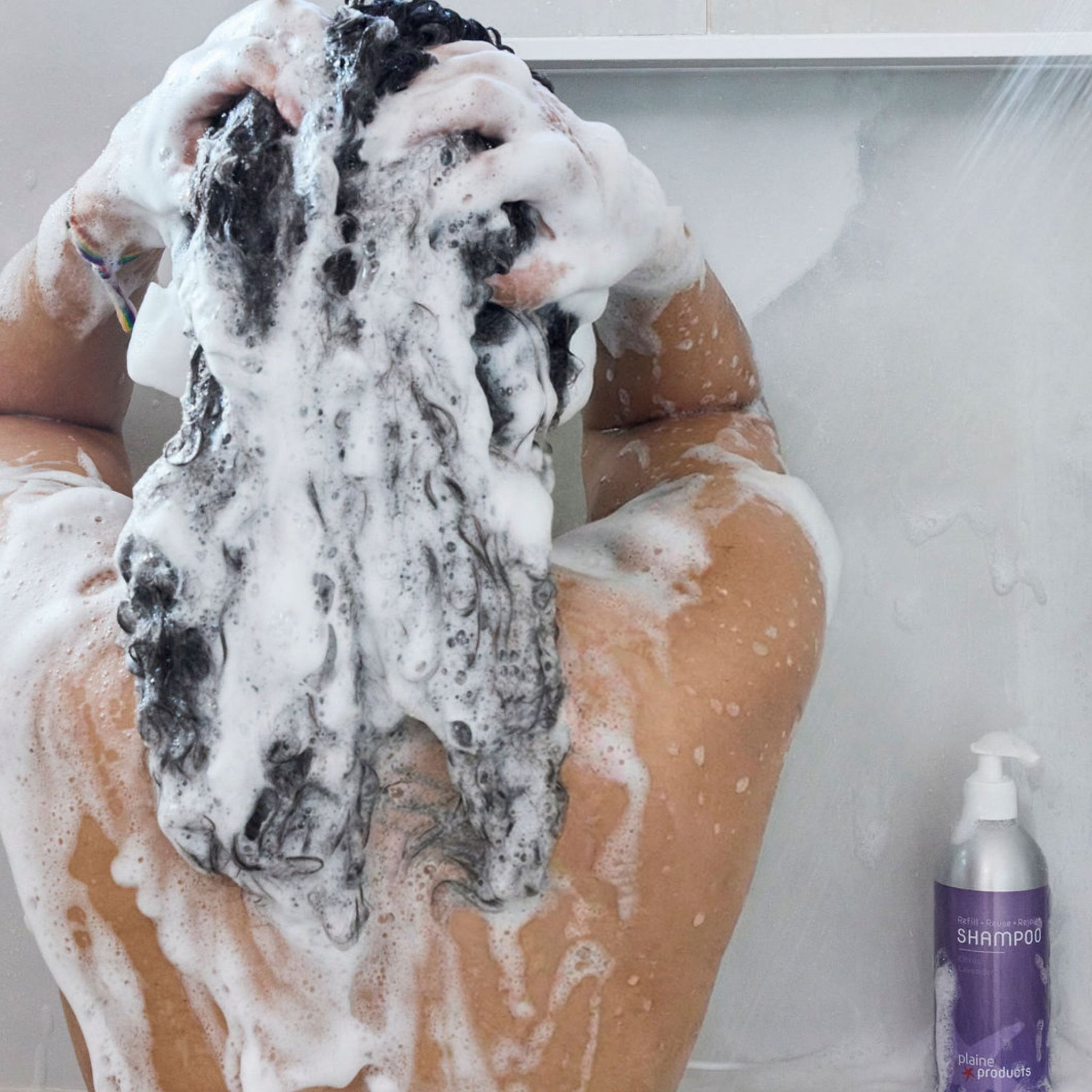 Shampoo