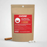 Super Whitening Cinnamon Toothpaste Tablets Refill