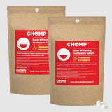 Super Whitening Cinnamon Toothpaste Tablets Refill