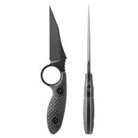 Cortano - SOCOM Black