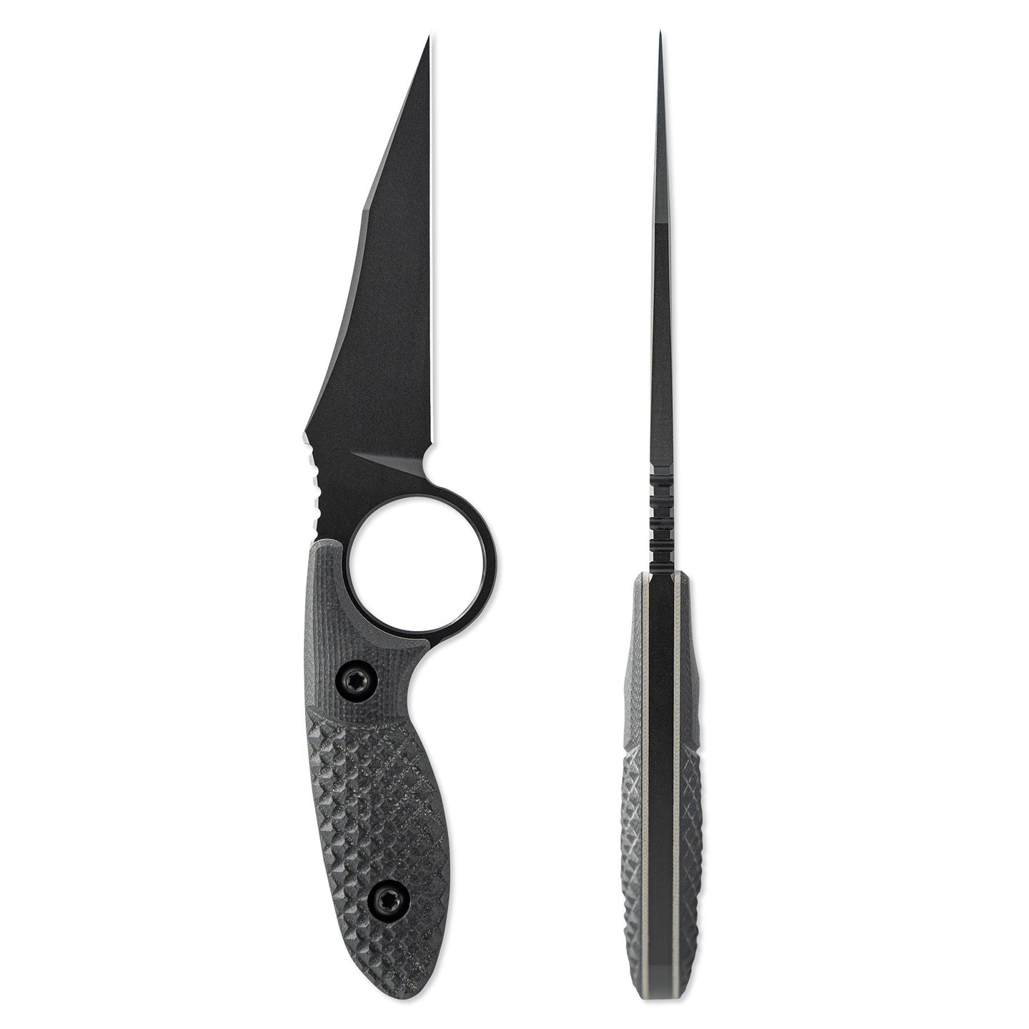 Cortano - SOCOM Black