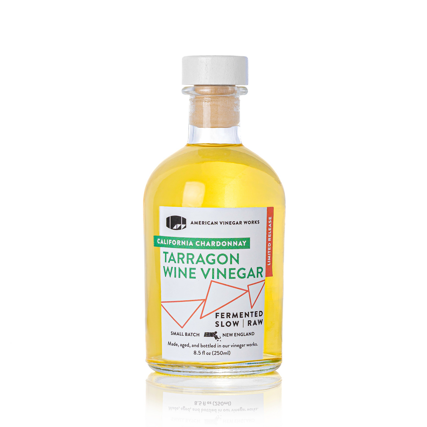 Tarragon Wine Vinegar