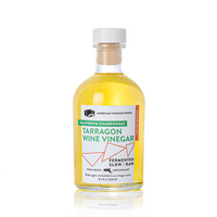 Tarragon Wine Vinegar
