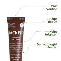 Men's Evergreen Eye Cream