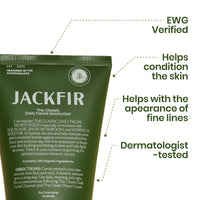 Men's Facekit