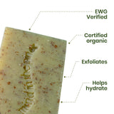 Men's Bushwhacker Bar Soap