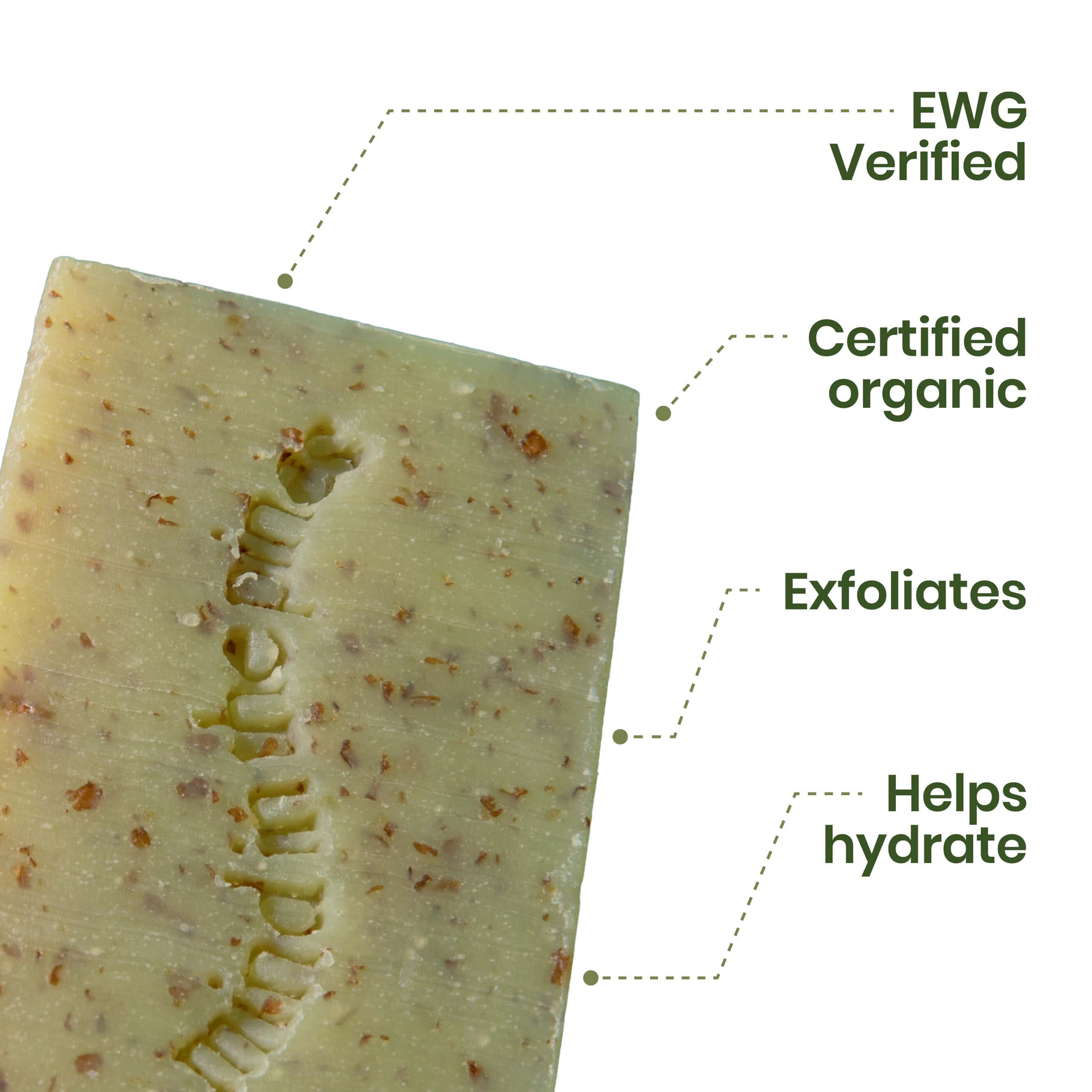 Men's Bushwhacker Bar Soap