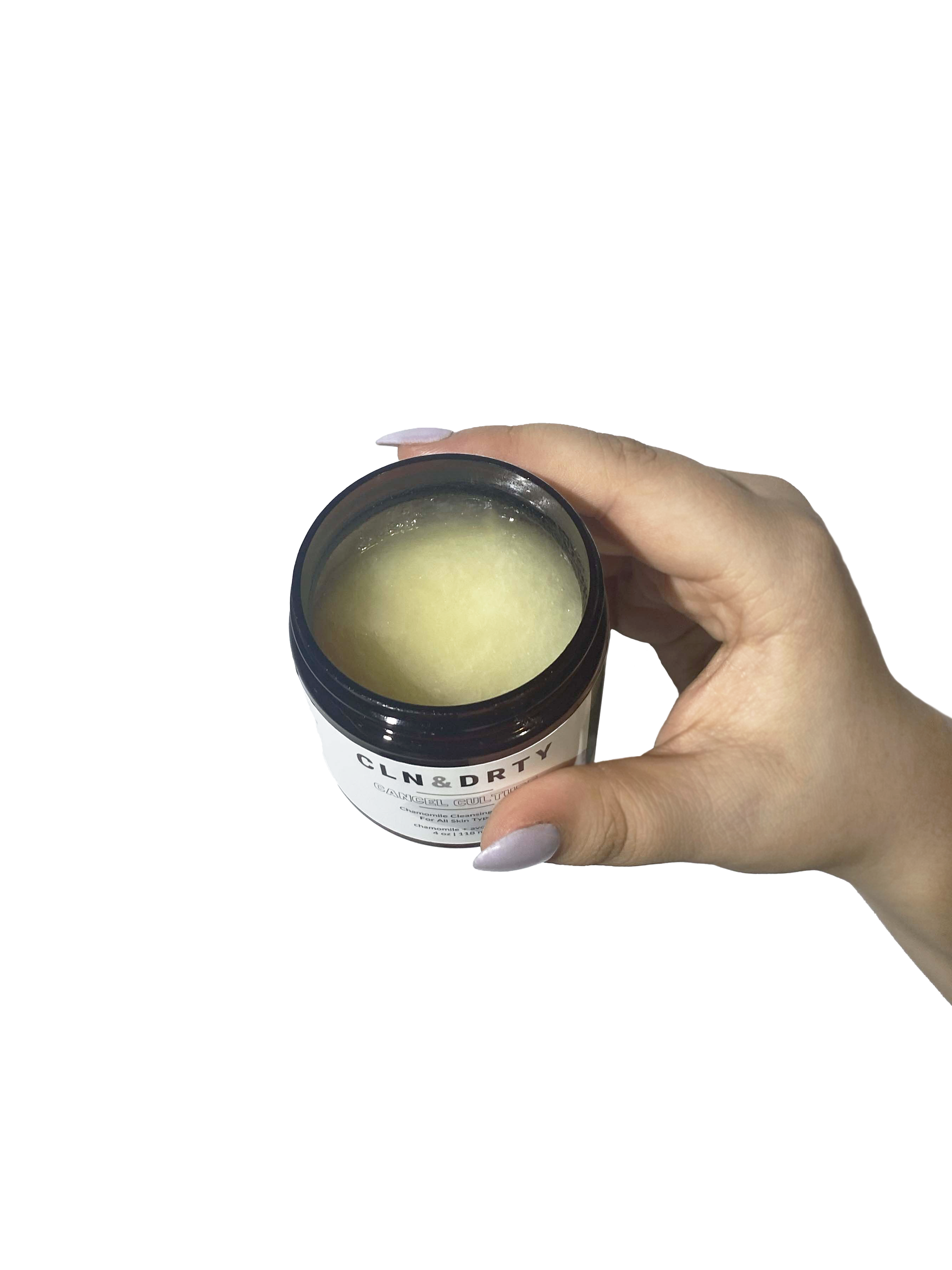 Cancel Culture - Chamomile & Avocado Oil Facial Cleansing Balm | All Skin Types