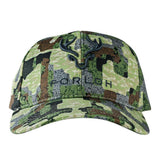 Deep Space Technical Hat