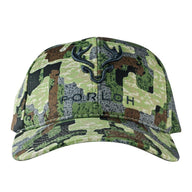 Deep Space Technical Hat