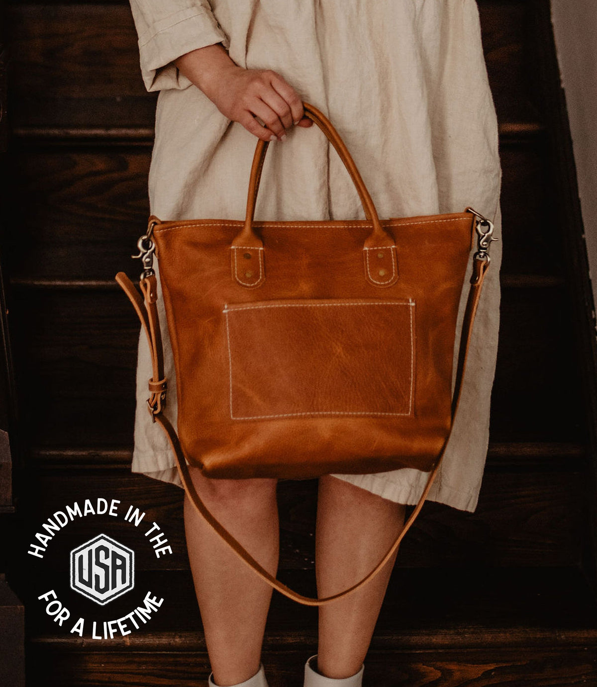 Caravan Bag Daytripper