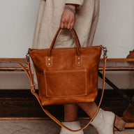 Caravan Bag Weekender