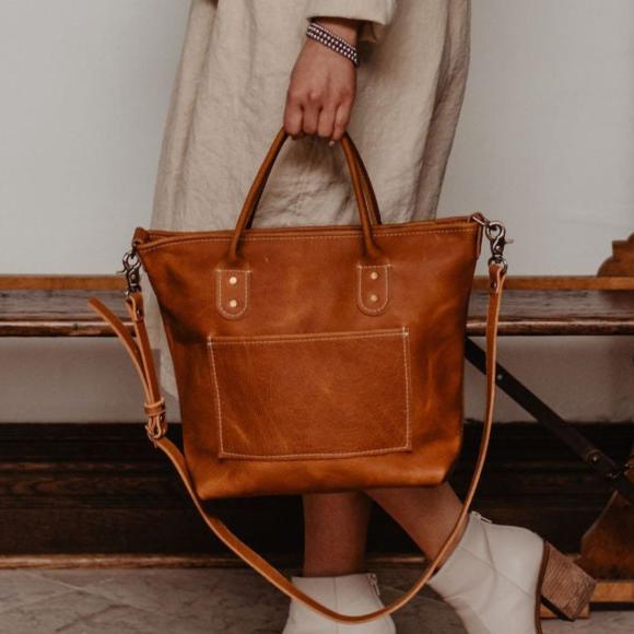 Caravan Bag Weekender