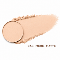 Mineral Eyeshadow Single | talc-free
