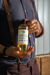 Castile Soap - Ultra Concentrate | Unscented
