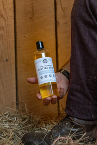 Castile Soap - Ultra Concentrate | Unscented