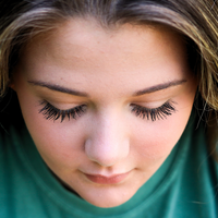 Mascara | Lash-growth + Gentle