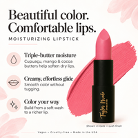 Organic Lipstick