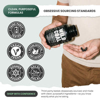 Activated Charcoal Capsules
