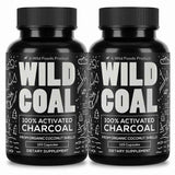 Activated Charcoal Capsules