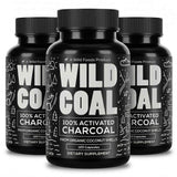 Activated Charcoal Capsules