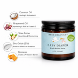 Diaper Balm